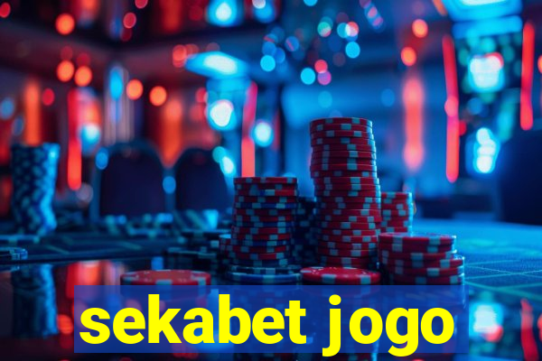 sekabet jogo