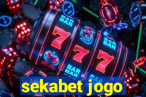 sekabet jogo