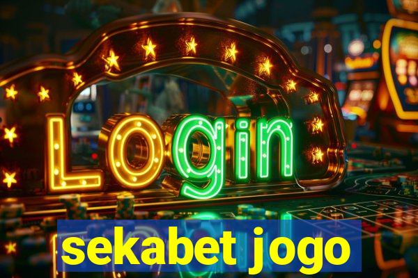 sekabet jogo