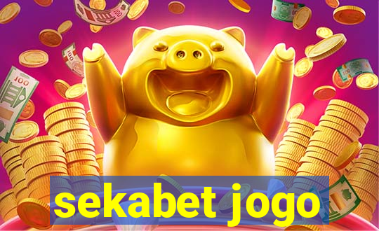 sekabet jogo