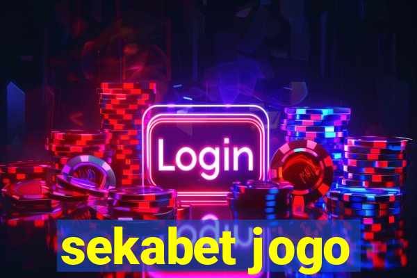 sekabet jogo