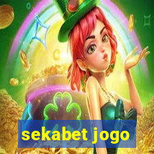 sekabet jogo