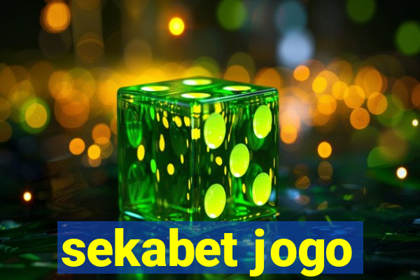 sekabet jogo