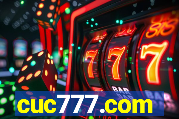 cuc777.com