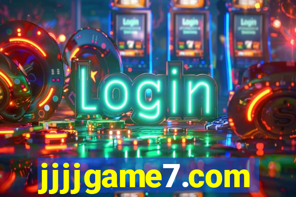 jjjjgame7.com