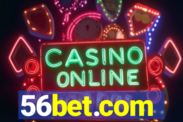 56bet.com