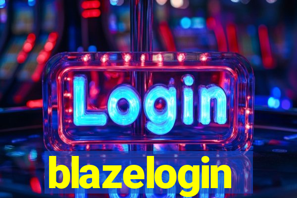 blazelogin