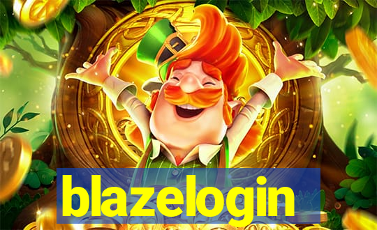 blazelogin