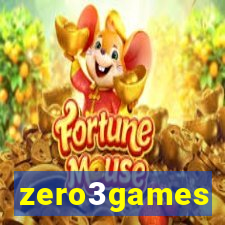 zero3games