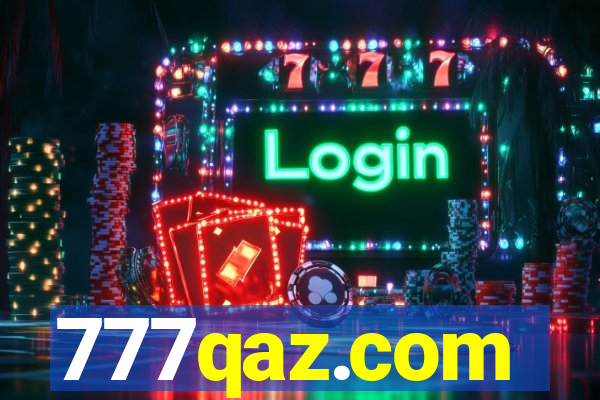 777qaz.com