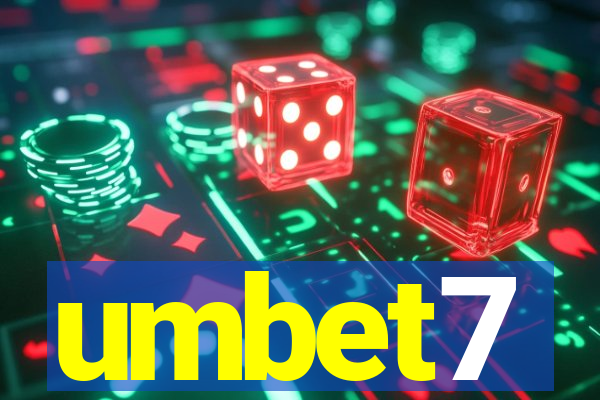 umbet7