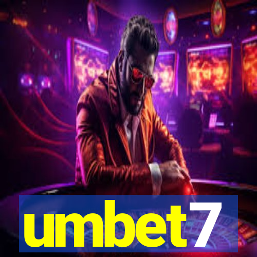 umbet7