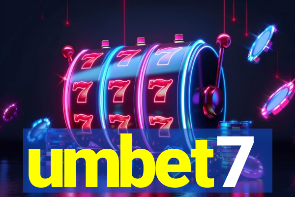 umbet7