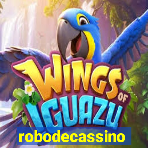 robodecassino