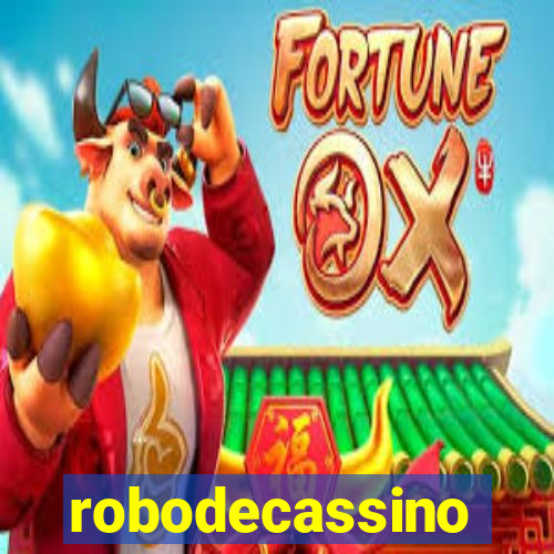 robodecassino