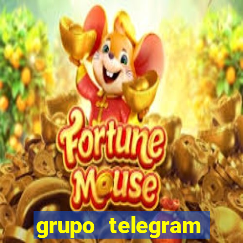 grupo telegram jogos android