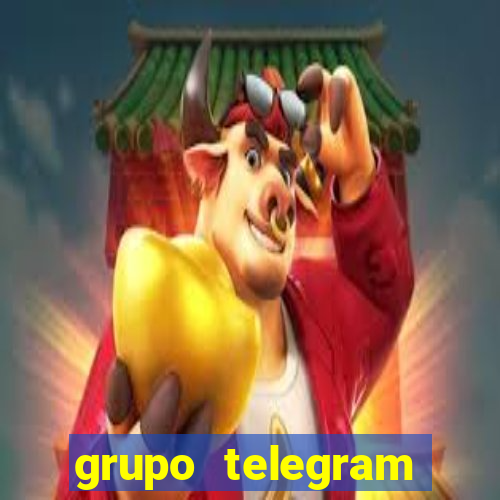 grupo telegram jogos android