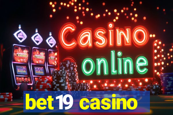 bet19 casino