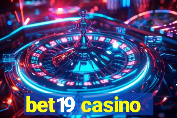 bet19 casino