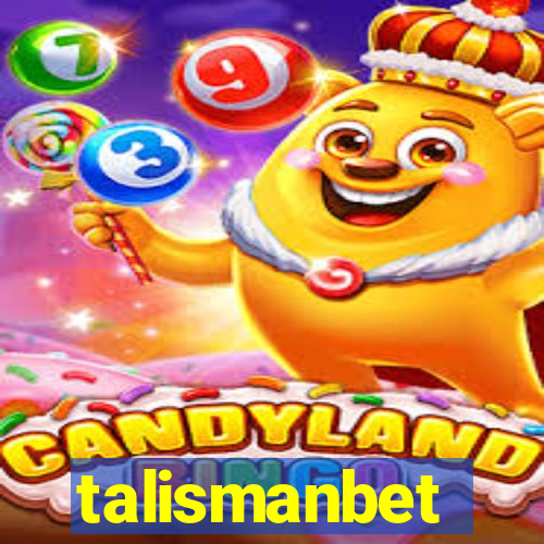 talismanbet