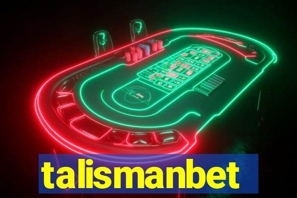 talismanbet