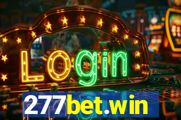 277bet.win