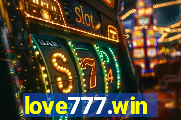 love777.win