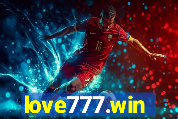 love777.win