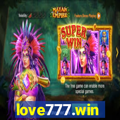 love777.win