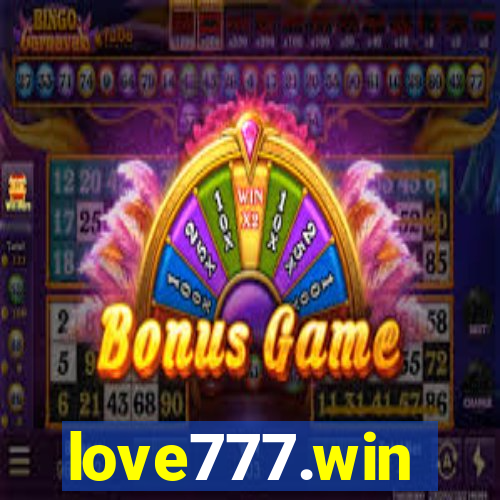 love777.win