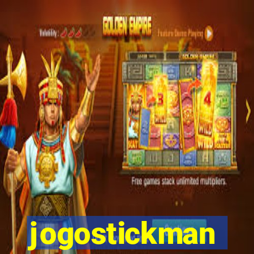 jogostickman