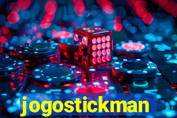 jogostickman