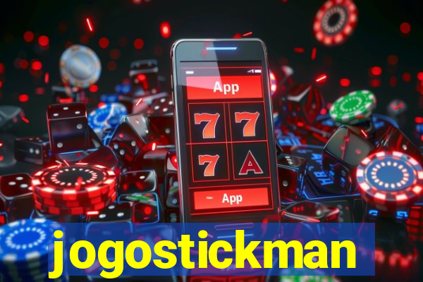 jogostickman