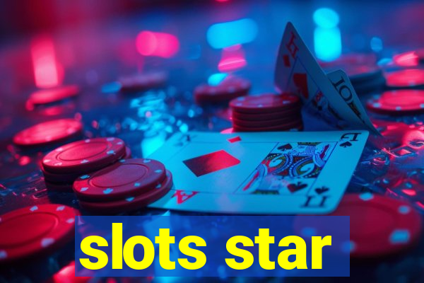 slots star