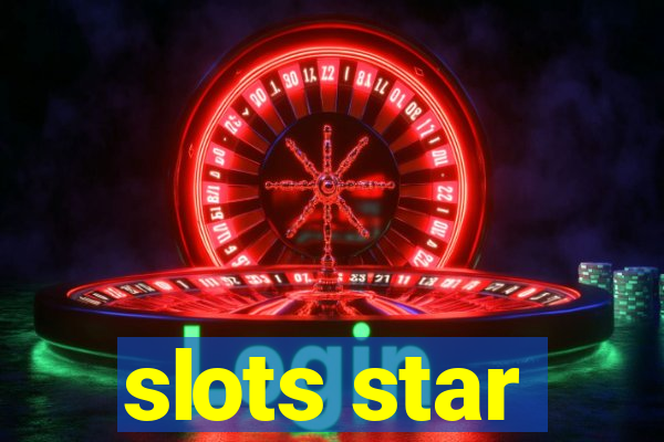 slots star