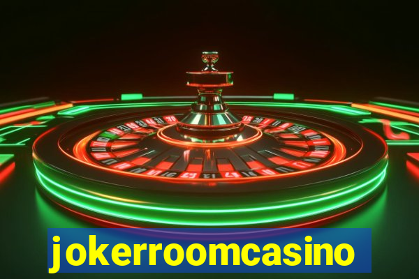 jokerroomcasino