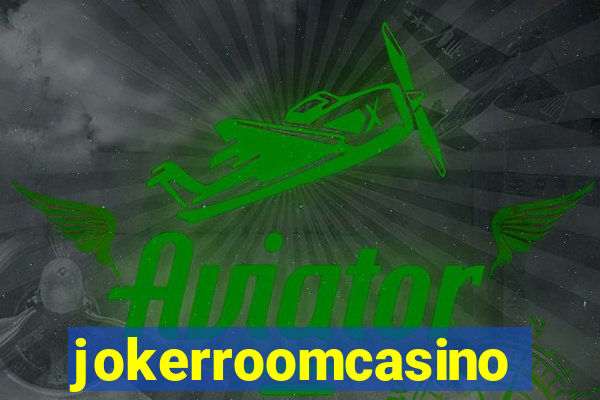 jokerroomcasino