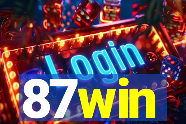 87win