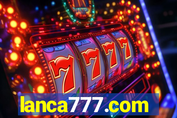 lanca777.com