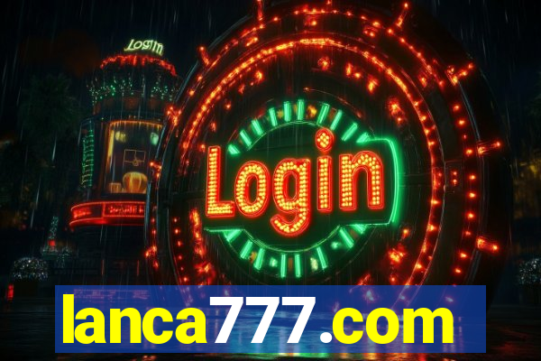 lanca777.com