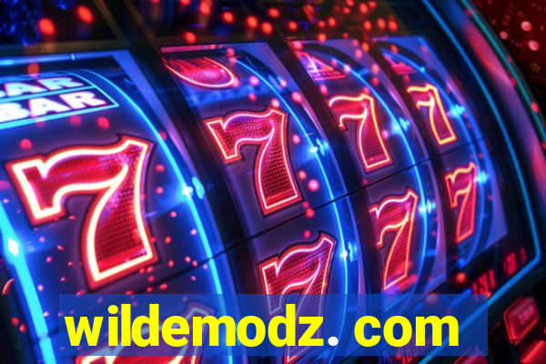 wildemodz. com