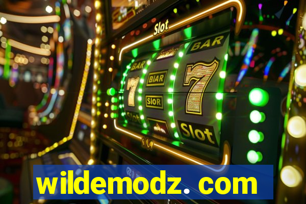 wildemodz. com