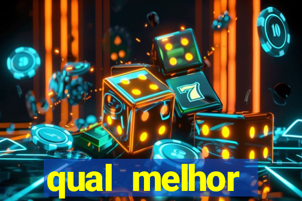 qual melhor plataforma para ganhar dinheiro jogando