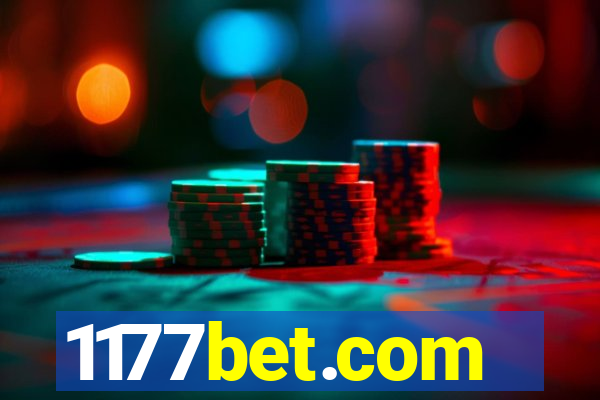 1177bet.com