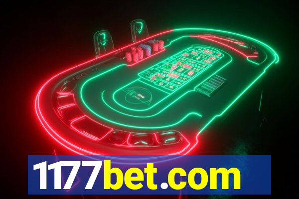 1177bet.com