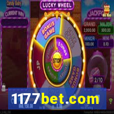 1177bet.com