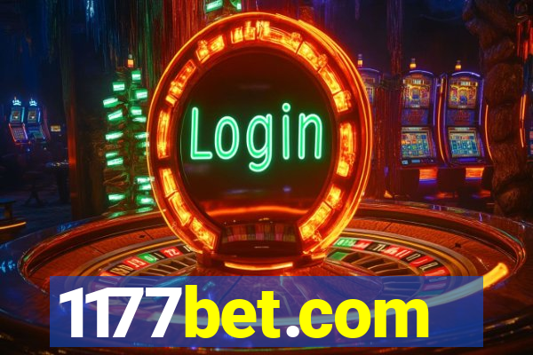 1177bet.com