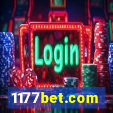 1177bet.com