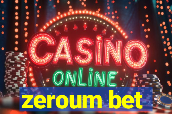 zeroum bet