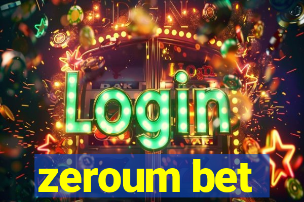 zeroum bet